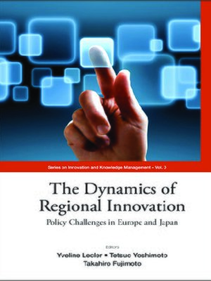 cover image of The Dynamics of Regional Innovation